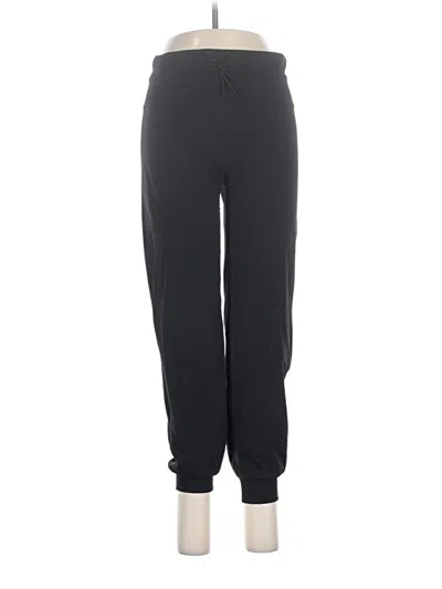 Pre-owned Vuori Sweatpants In Black