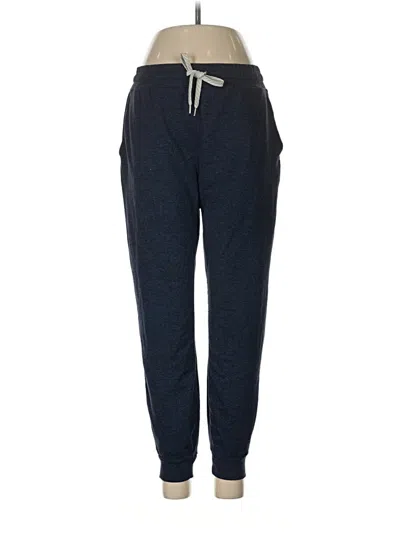 Pre-owned Vuori Sweatpants In Blue