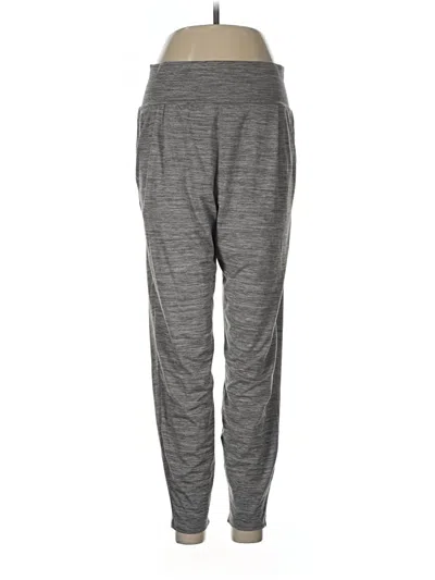 Pre-owned Vuori Sweatpants In Gray