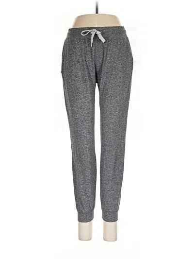 Pre-owned Vuori Sweatpants In Gray