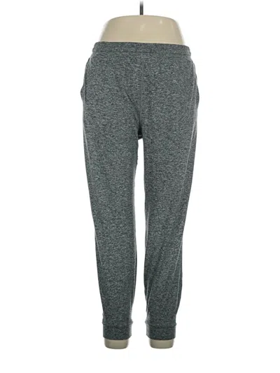 Pre-owned Vuori Sweatpants In Gray