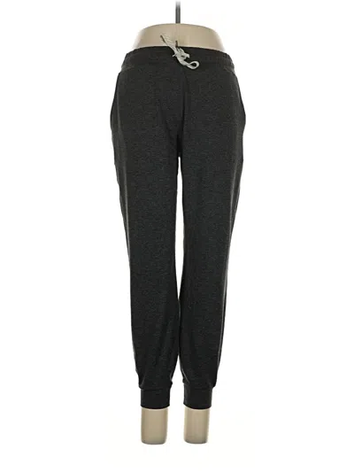 Pre-owned Vuori Sweatpants In Gray