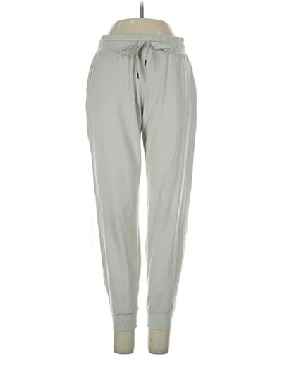 Pre-owned Vuori Sweatpants In Gray