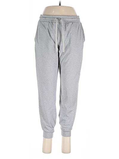 Pre-owned Vuori Sweatpants In Gray