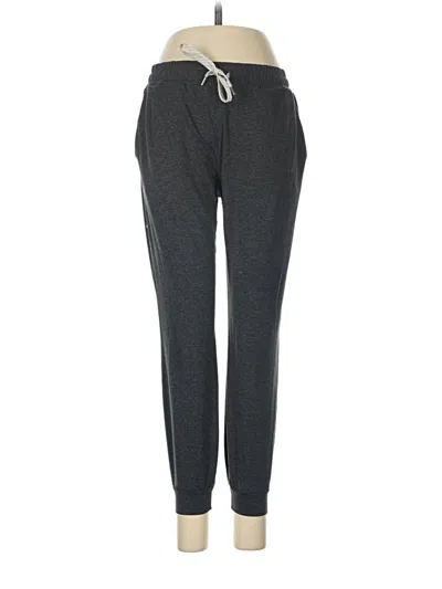 Pre-owned Vuori Sweatpants In Gray
