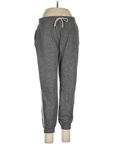 Pre-owned Vuori Sweatpants In Gray