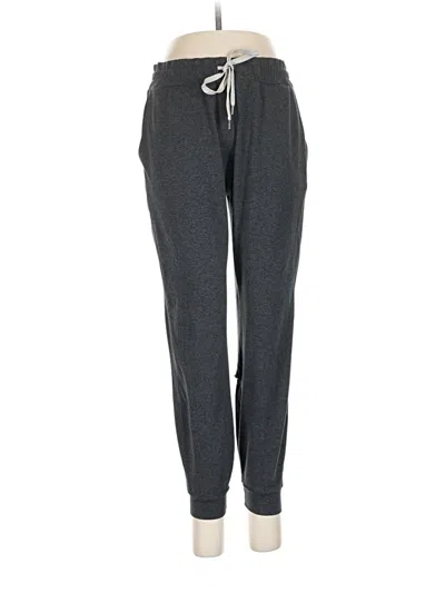 Pre-owned Vuori Sweatpants In Gray