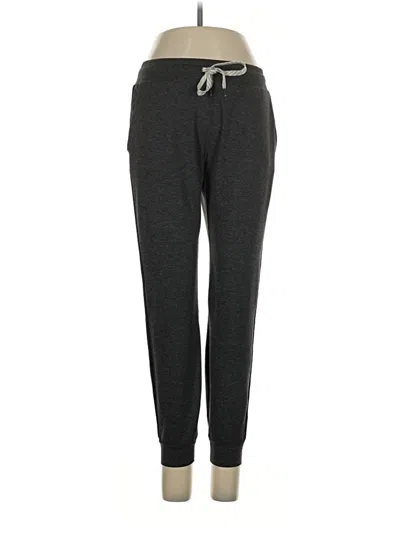 Pre-owned Vuori Sweatpants In Gray