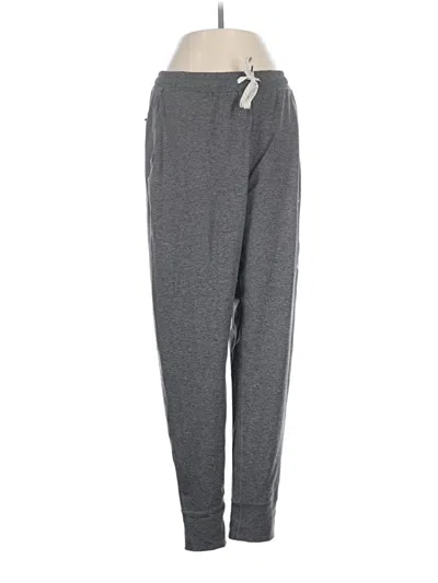 Pre-owned Vuori Sweatpants In Gray