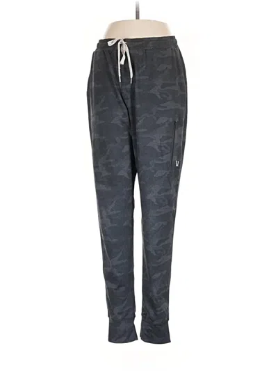 Pre-owned Vuori Sweatpants In Gray