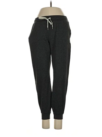 Pre-owned Vuori Sweatpants In Gray