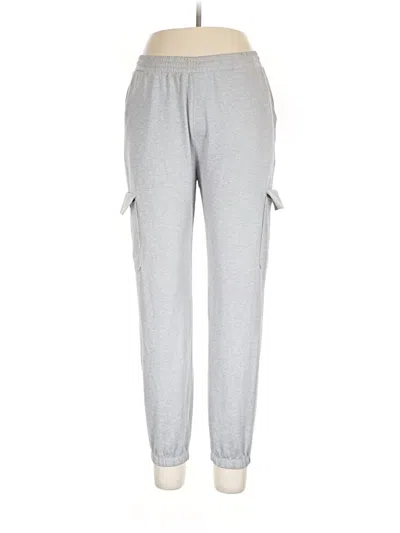 Pre-owned Vuori Sweatpants In Gray