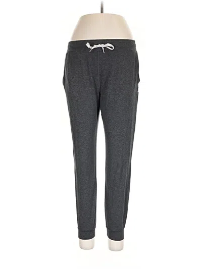 Pre-owned Vuori Sweatpants In Gray