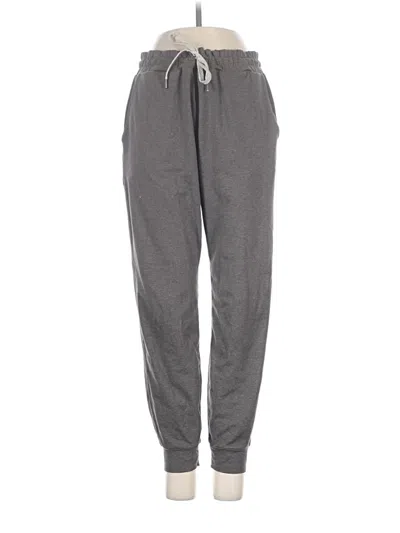 Pre-owned Vuori Sweatpants In Gray