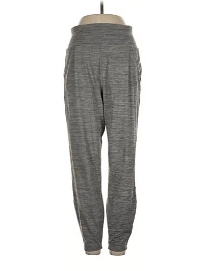 Pre-owned Vuori Sweatpants In Gray