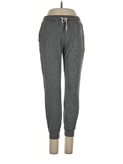 Pre-owned Vuori Sweatpants In Gray
