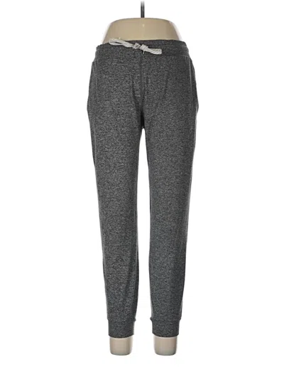 Pre-owned Vuori Sweatpants In Gray
