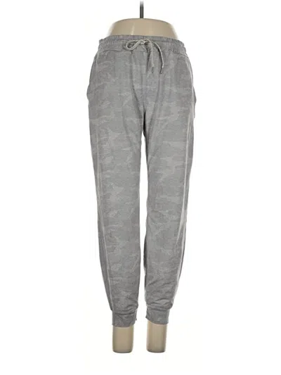 Pre-owned Vuori Sweatpants In Gray