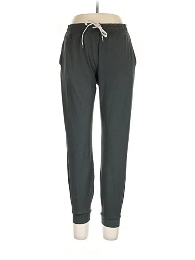 Pre-owned Vuori Sweatpants In Gray