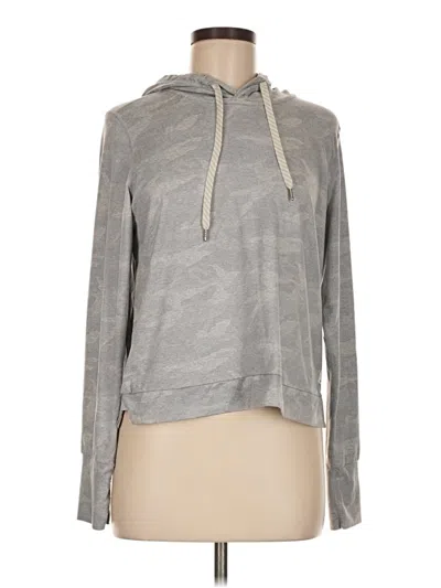 Pre-owned Vuori Sweatshirt In Gray