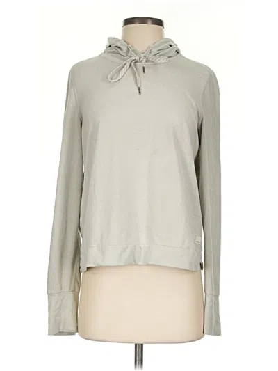 Pre-owned Vuori Sweatshirt In Gray