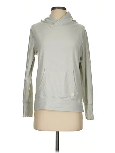 Pre-owned Vuori Sweatshirt In Gray