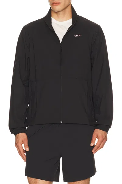 VUORI TERRAIN JACKET