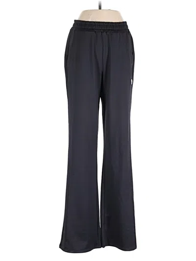 Pre-owned Vuori Track Pants In Black