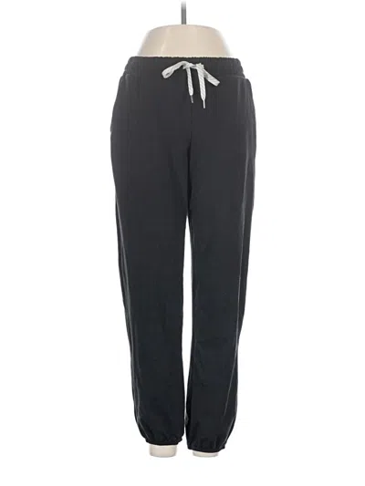 Pre-owned Vuori Track Pants In Gray