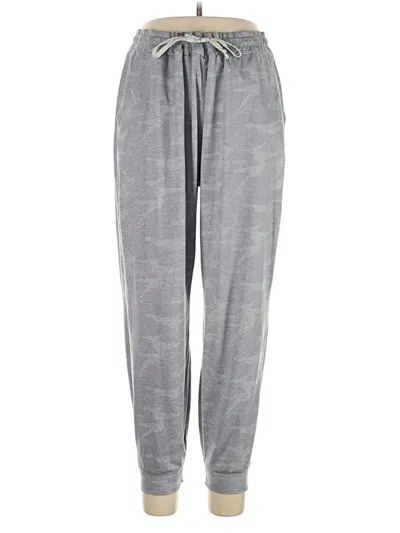 Pre-owned Vuori Track Pants In Gray