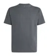 Vuori Tradewind Performance 2.0 T-shirt In Gray