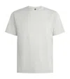 Vuori Tradewind Performance 2.0 T-shirt In Gray