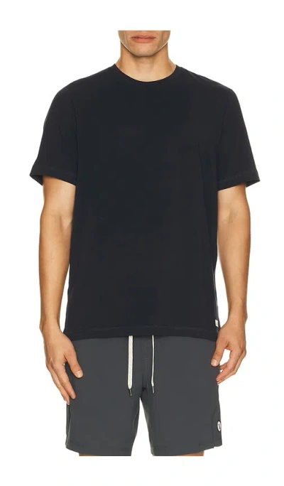 Vuori Tuvalu Tee In Red