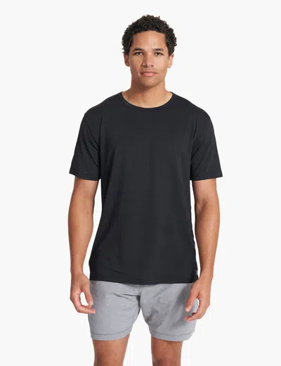 Vuori V191-hbk In Black