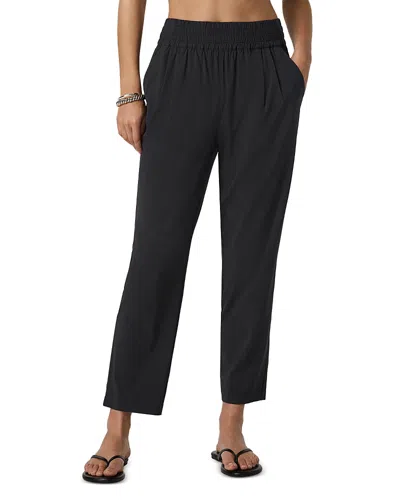Vuori Villa Ankle Pants In Black