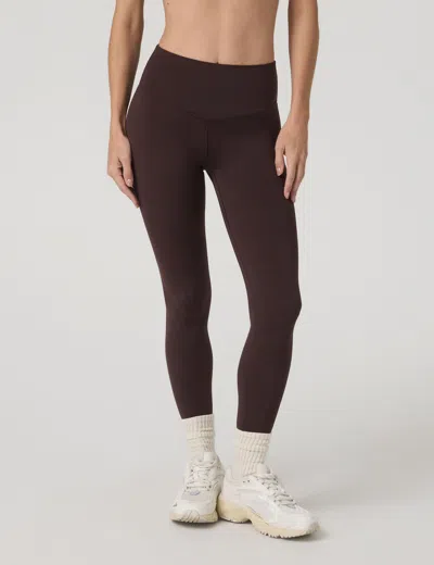 Vuori Women's Alltheform Legging In Brown