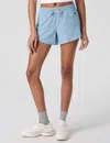 Vuori Women's Clementine 4" Short 2.0 In Blue