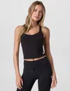 Vuori Women's Dynamic Tank In Black