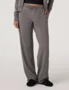Vuori Women's Halo Modern Straight Leg Pant In Gray
