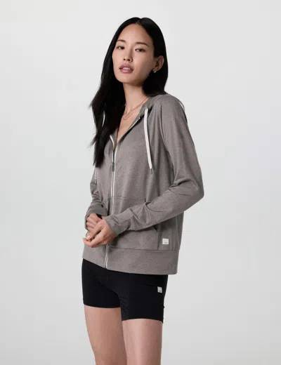 Vuori Women's Halo Performance Hoodie 2.0