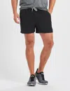 Vuori Women's Kore Short 5" In Black