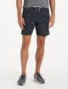 Vuori Women's Kore Short In Black