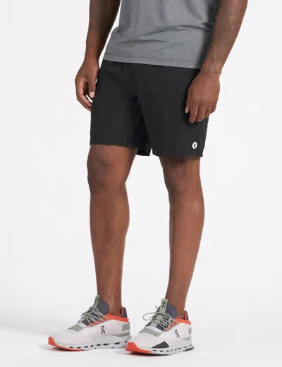 Vuori Women's Kore Short In Black