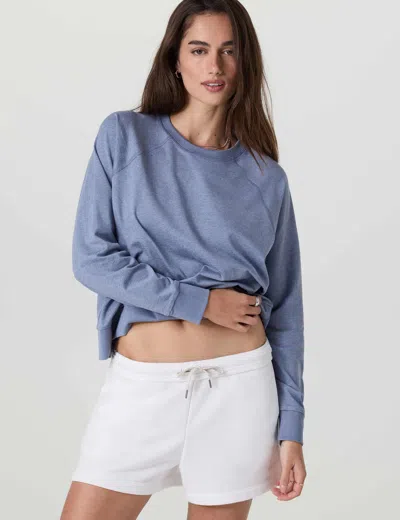 Vuori Women's Long Sleeve Halo Crew