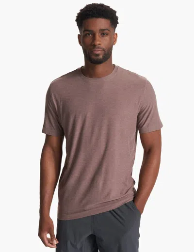 VUORI WOMEN'S STRATO TECH TEE