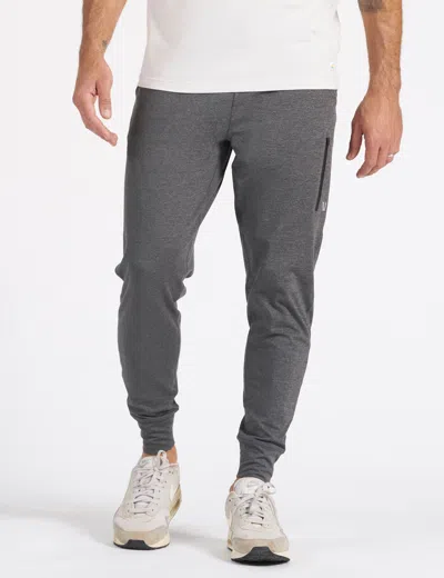 Vuori Women's Sunday Performance Joggers In Gray