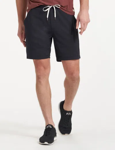 Vuori Women's Sunday Performance Short In Black