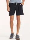 Vuori Women's Trail Short In Black