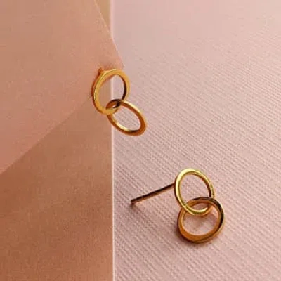 Vurchoo Jewellery Gold Forever Rings Earrings