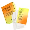 Vush Curiosity Cues